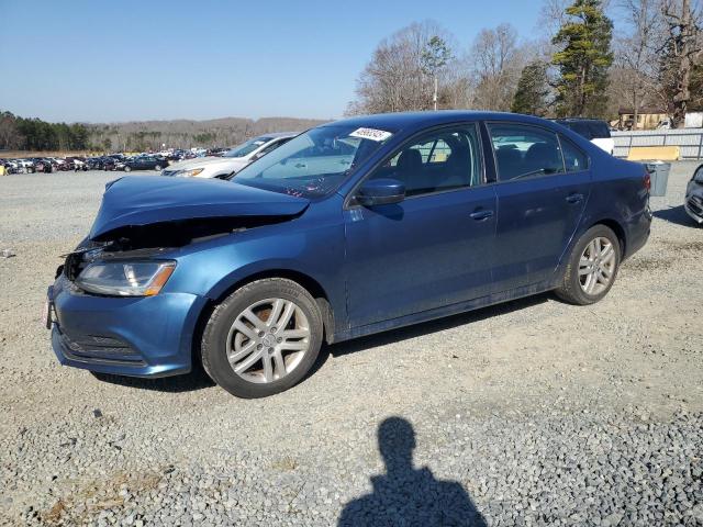 Vin: 3vw2b7aj2jm225471, lot: 48968345, volkswagen jetta s 2018 img_1