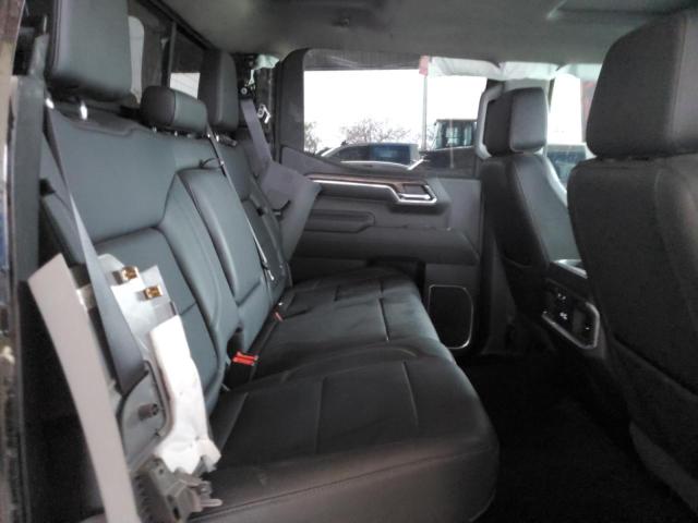 2022 GMC SIERRA C15 3GTPHDED8NG651390