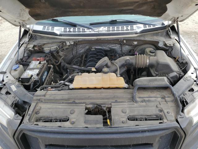 2015 FORD F150 SUPER - 1FTEW1CF9FFA20702