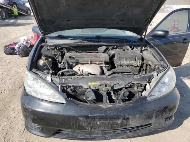 2005 TOYOTA CAMRY LE #3268405836