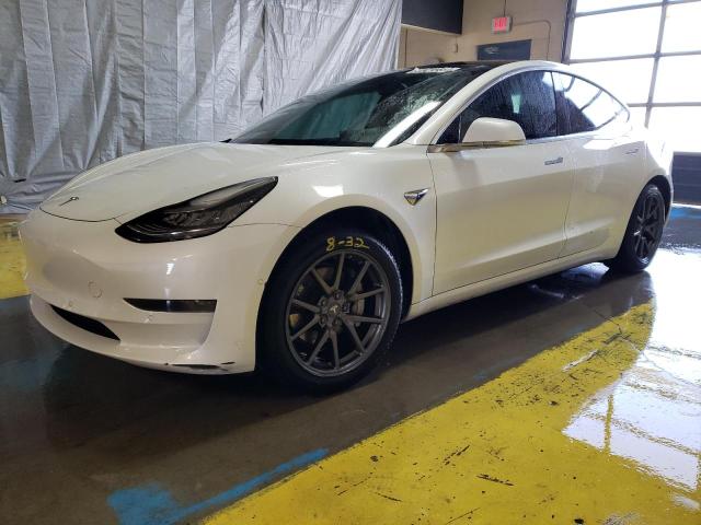 Vin: 5yj3e1ea1lf590706, lot: 50243235, tesla model 3 2020 img_1