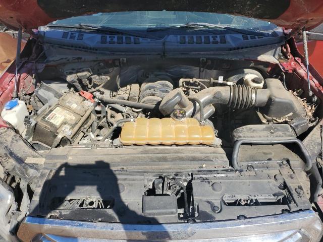 2016 FORD F150 SUPER - 1FTEW1CF2GKF65150
