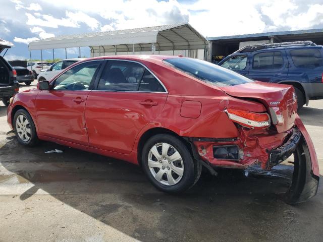 Vin: 4t1bf3ek9au105743, lot: 48596965, toyota camry base 20102