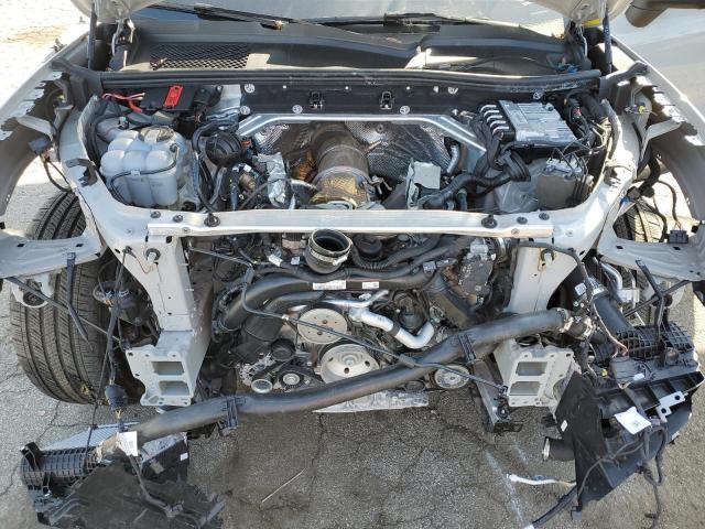 2024 PORSCHE CAYENNE - WP1AA2AY5RDA13168