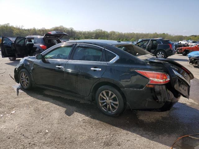 2015 NISSAN ALTIMA 2.5 - 1N4AL3AP5FN917073