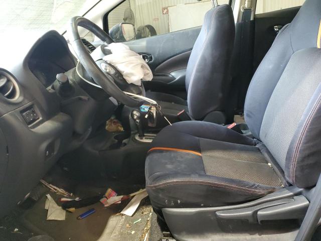 2016 NISSAN VERSA NOTE - 3N1CE2CP5GL409338
