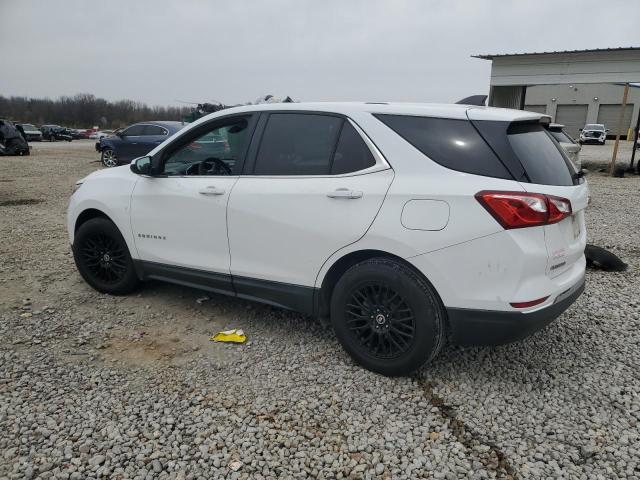 2018 CHEVROLET EQUINOX LT - 3GNAXJEV0JS540458