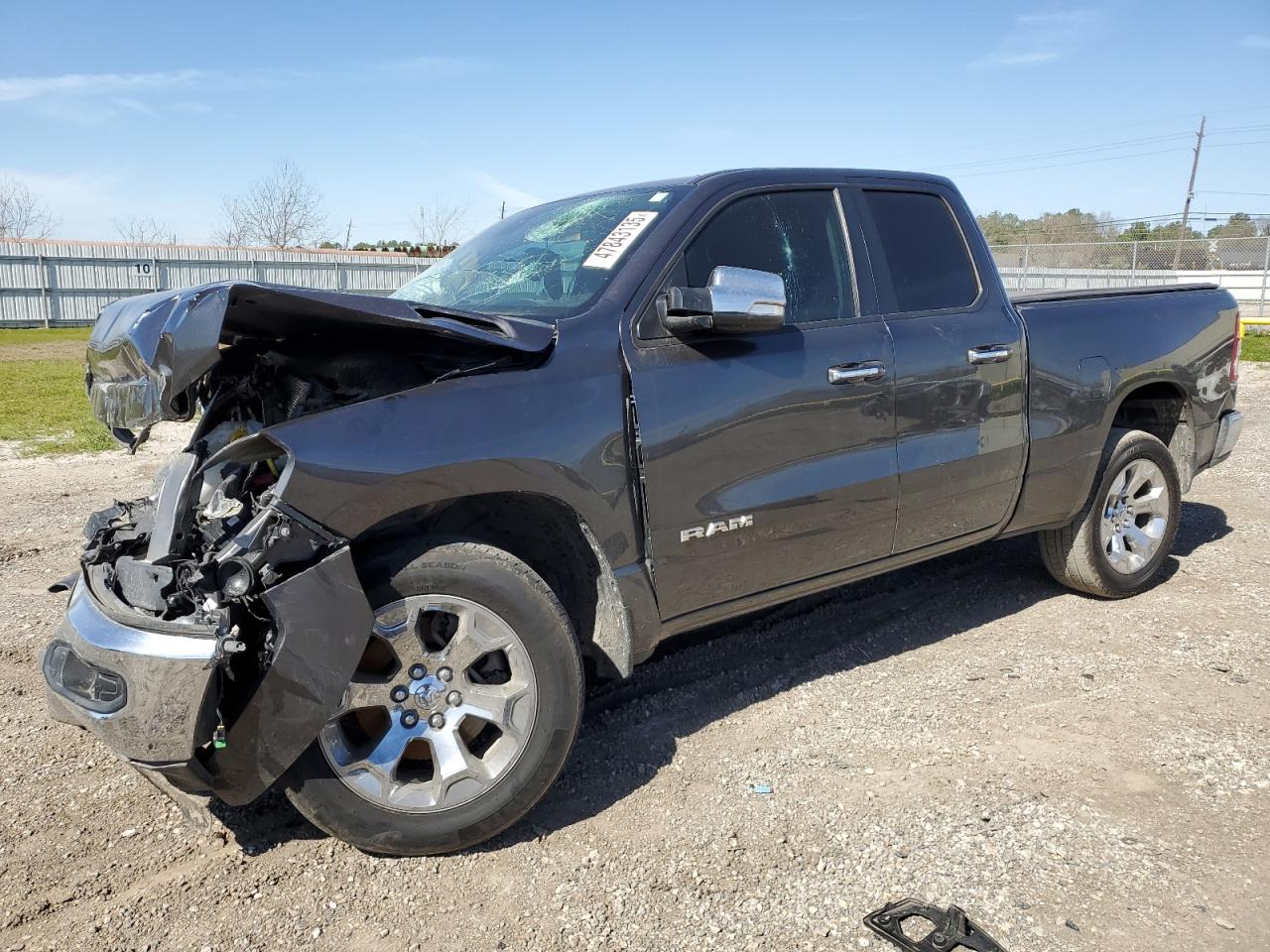 RAM 1500 BIG HORN/LONE STAR