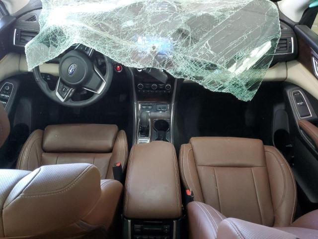 2022 SUBARU ASCENT TOU 4S4WMARD6N3417523