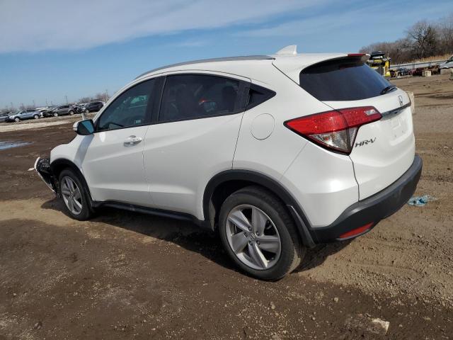 Vin: 3czru6h70km719789, lot: 48296255, honda hr-v exl 20192