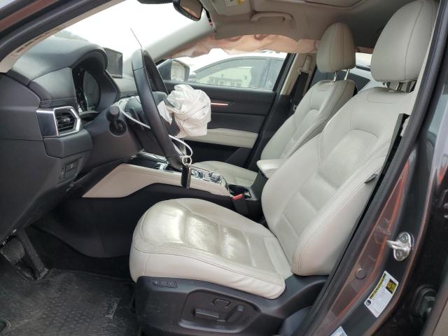 2023 MAZDA CX-5 PREMI - JM3KFBEMXP0119531