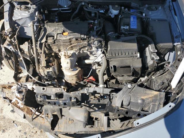 2024 HONDA CIVIC SPOR - 19XFL2H89RE041223