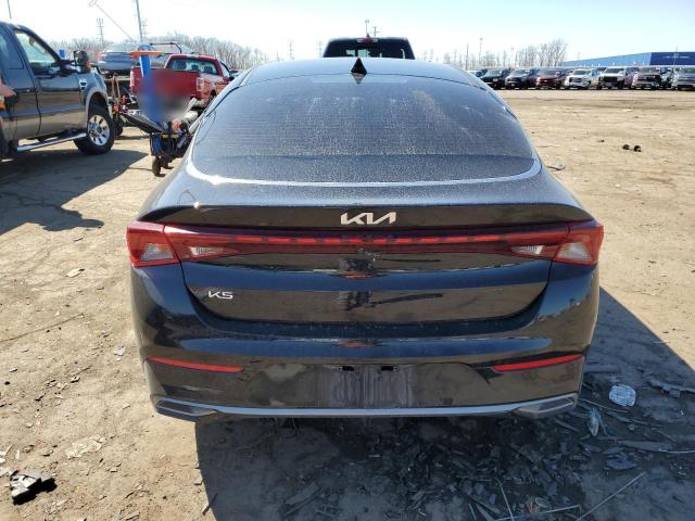 2023 KIA K5 LXS - 5XXG14J28PG168948