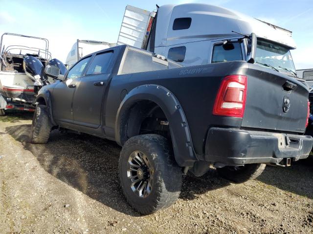 Vin: 3c63r3el8ng215286, lot: 49663275, ram 3500 laramie 20222