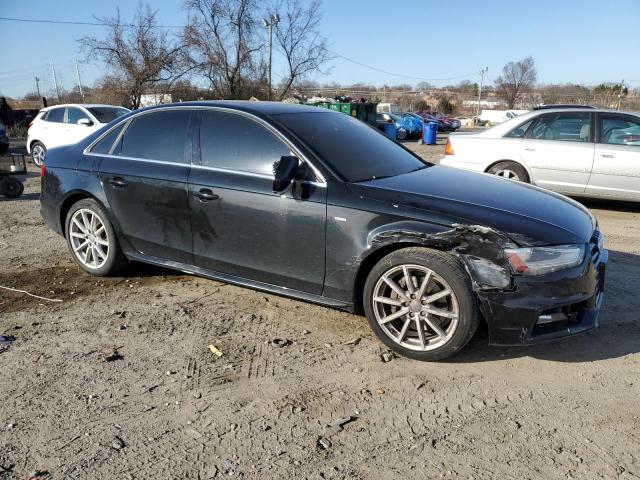 Vin: wauffafl6fa080968, lot: 48614805, audi a4 premium plus 20154