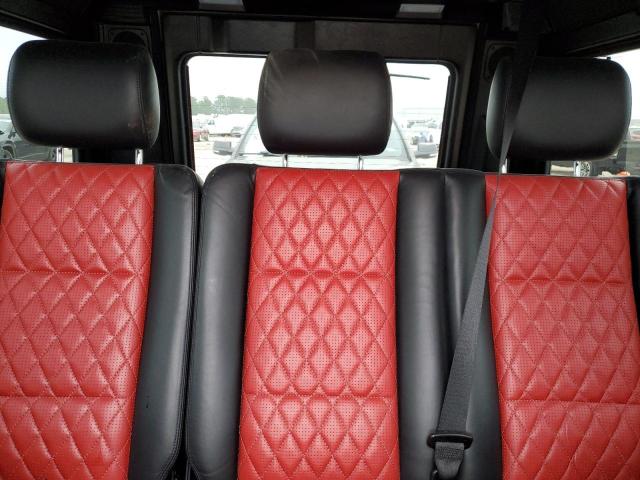 2015 MERCEDES-BENZ G 63 AMG - WDCYC7DF4FX234900