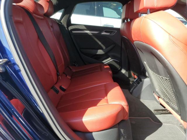 2017 AUDI S3 PREMIUM WAUB1GFFXH1058761