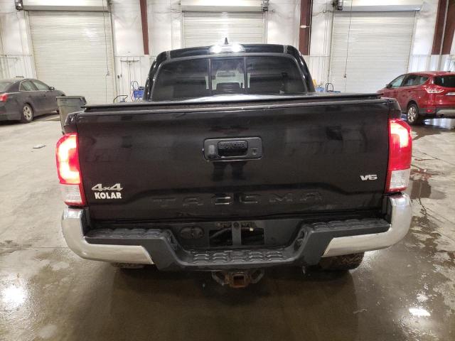 2016 TOYOTA TACOMA DOU - 3TMCZ5AN2GM023989