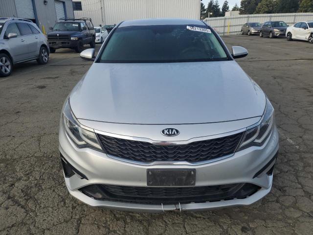2019 KIA OPTIMA LX - 5XXGT4L31KG346305