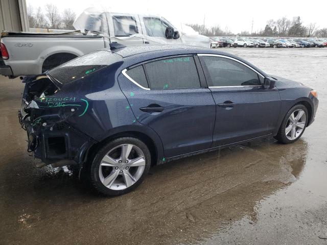 Vin: 19vde1f50de016071, lot: 47997875, acura ilx 20 premium 20133