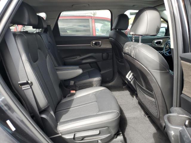 2023 KIA SORENTO EX - 5XYRH4LF2PG206903