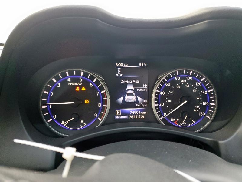 2018 INFINITI Q60 LUXE 3 - JN1EV7EKXJM340344