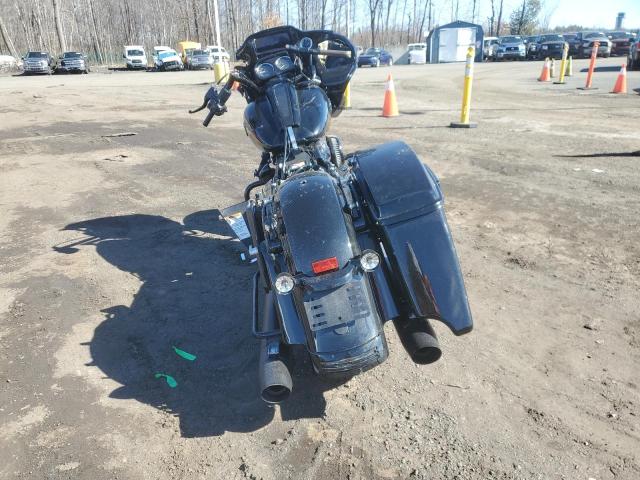 2023 HARLEY-DAVIDSON FLTRXS 1HD1KTP16PB680255