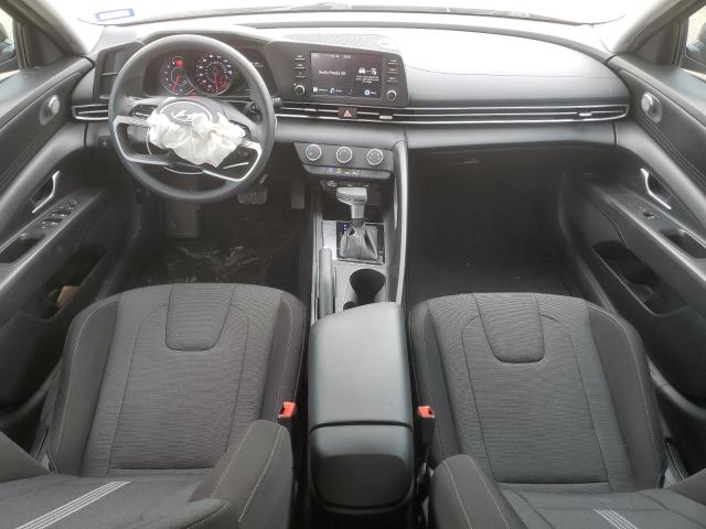 2022 HYUNDAI ELANTRA SE - KMHLL4AG5NU329411