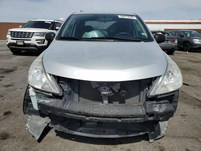 2009 NISSAN VERSA S #3266311990