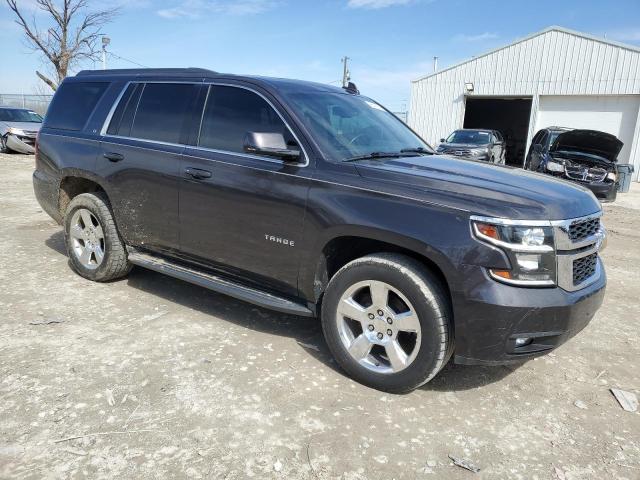 Vin: 1gnskbkcxgr367670, lot: 49541985, chevrolet tahoe k1500 lt 20164