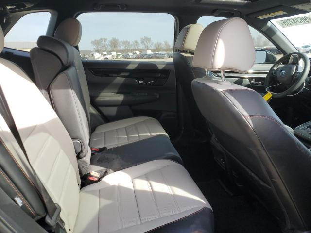2025 HONDA CR-V SPORT - 7FARS6H93SE041447