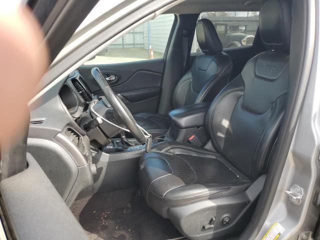 2019 JEEP CHEROKEE L - 1C4PJLDB0KD223076