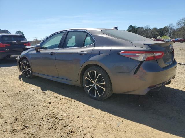 Vin: 4t1b11hk5ku253243, lot: 49477995, toyota camry l 20192