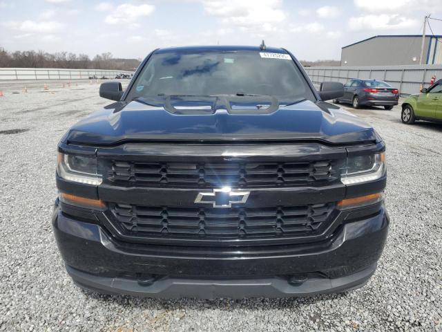 2016 CHEVROLET SILVERADO - 1GCRCPEC9GZ352588