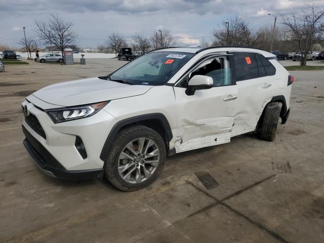 Vin: 2t3n1rfv3lw092103, lot: 50237505, toyota rav4 limited 2020 img_1
