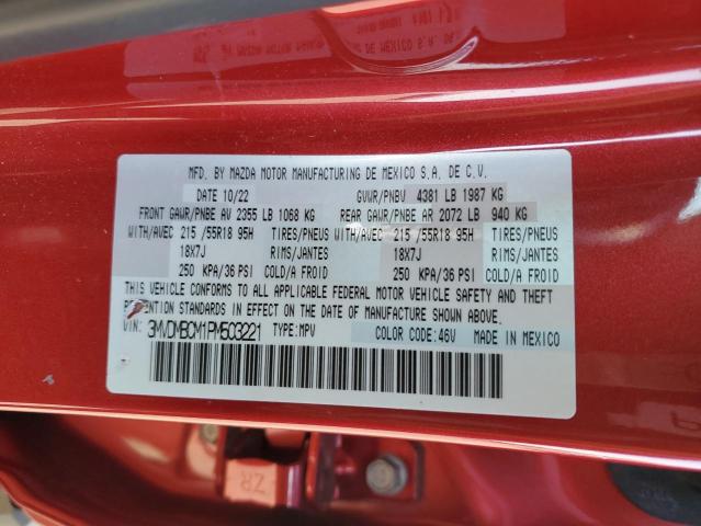 2023 MAZDA CX-30 PREF - 3MVDMBCM1PM503221