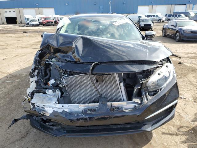 2020 HONDA CIVIC LX - 2HGFC2F69LH595540