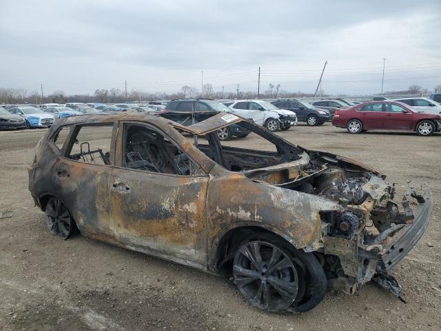 Vin: jn8at2mv4hw280791, lot: 47450295, nissan rogue s 20174