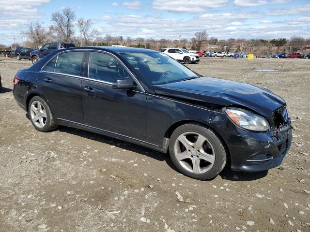 Vin: wddhf8jb5ea926482, lot: 48589315, mercedes-benz e-class 350 4matic 20144