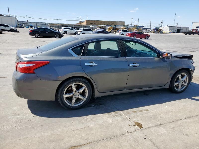 Vin: 1n4al3apxhc184372, lot: 49496725, nissan altima 2.5 20173