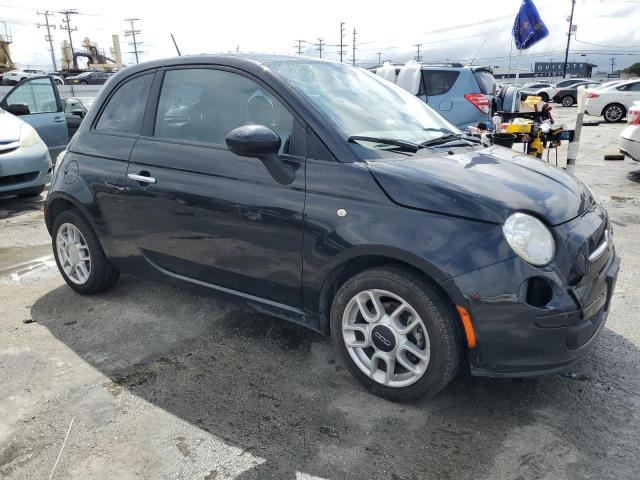 Vin: 3c3cffar2dt546176, lot: 48815985, fiat 500 pop 20134