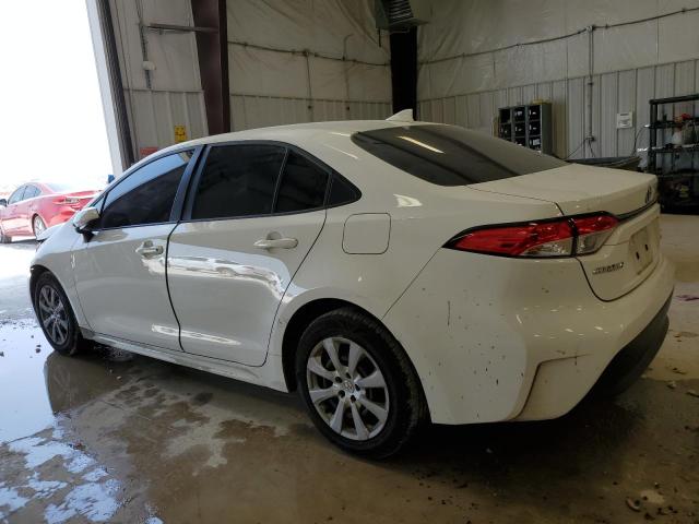 Vin: jtdbcmfe1r3040156, lot: 51061905, toyota corolla le 20242