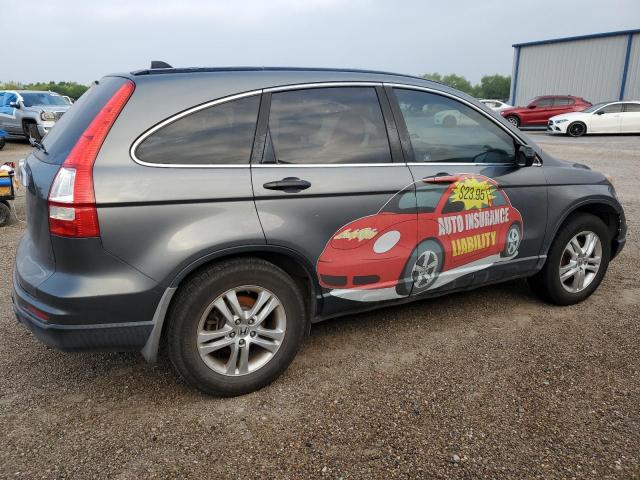 Vin: 3czre3h5xag702764, lot: 51221115, honda crv ex 20103