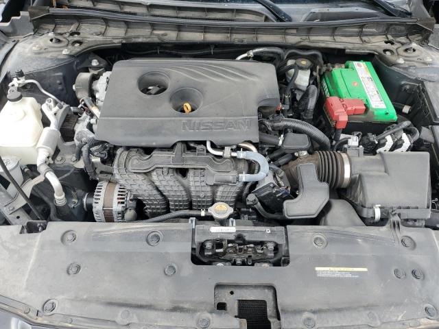 2020 NISSAN ALTIMA S - 1N4BL4BV5LC166345