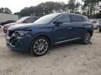 2016 LINCOLN MKX RESERV - 2LMTJ8LR6GBL32651