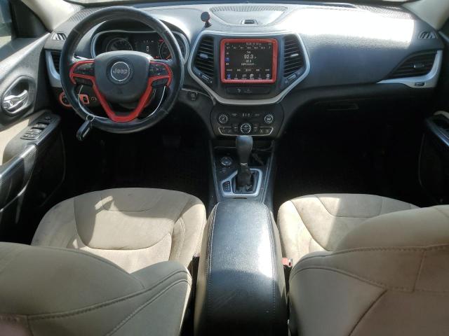 2015 JEEP CHEROKEE L - 1C4PJMCS3FW727056