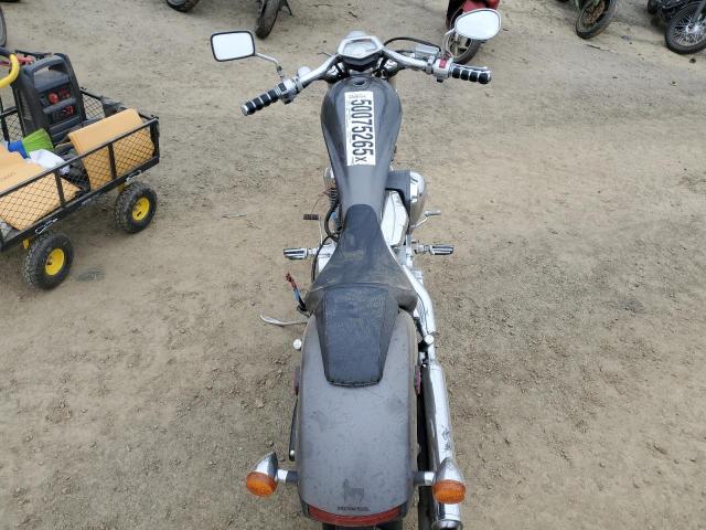 2010 HONDA VT1300 CX JH2SC6155AK000425