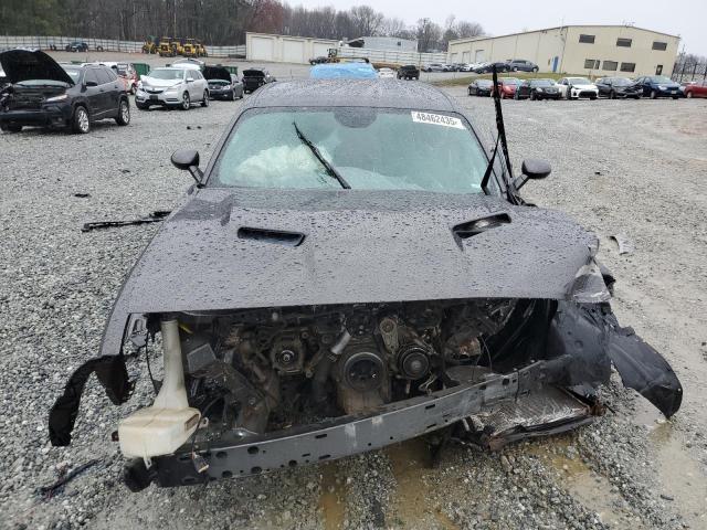 2017 DODGE CHALLENGER - 2C3CDZBT7HH609059