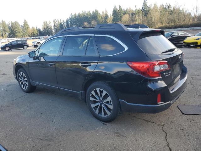 Vin: 4s4bsanc4h3216063, lot: 48037115, subaru outback 2.5i limited 20172