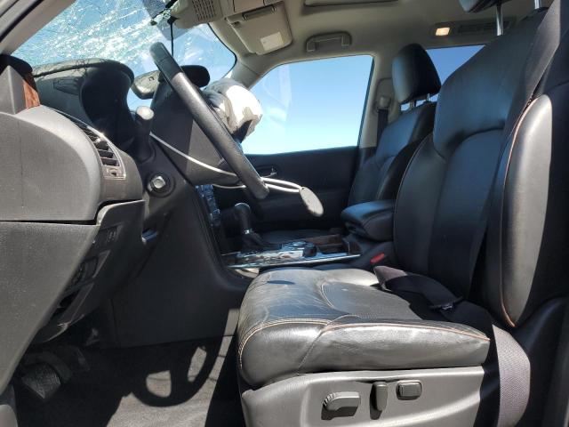 2019 NISSAN ARMADA SV - JN8AY2NDXK9090670